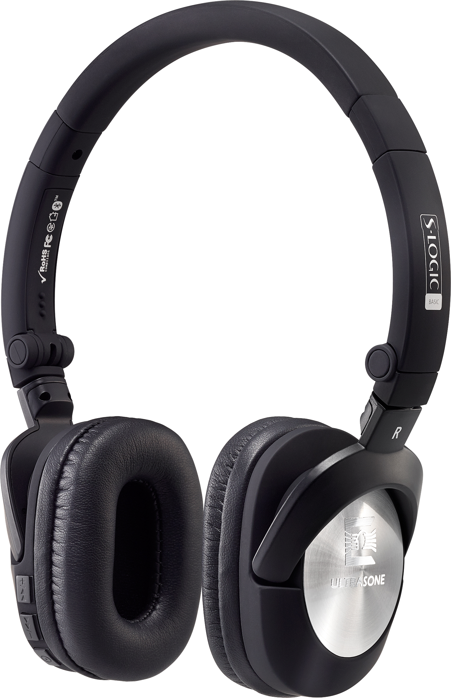 Ultrasone Go Bluetooth - Casque Bluetooth - Variation 3