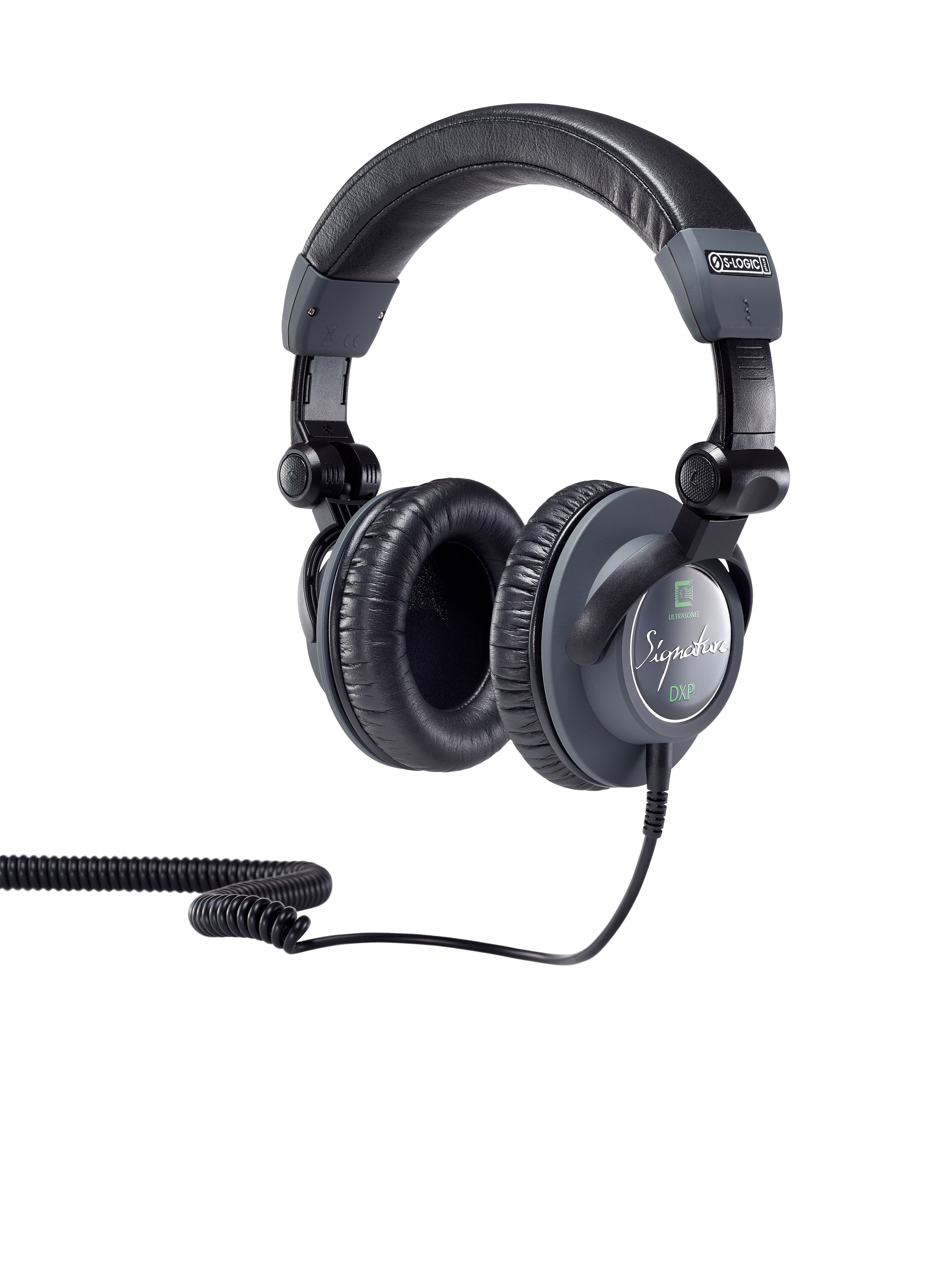 Ultrasone Signature Dxp - Casque Studio Fermé - Variation 1