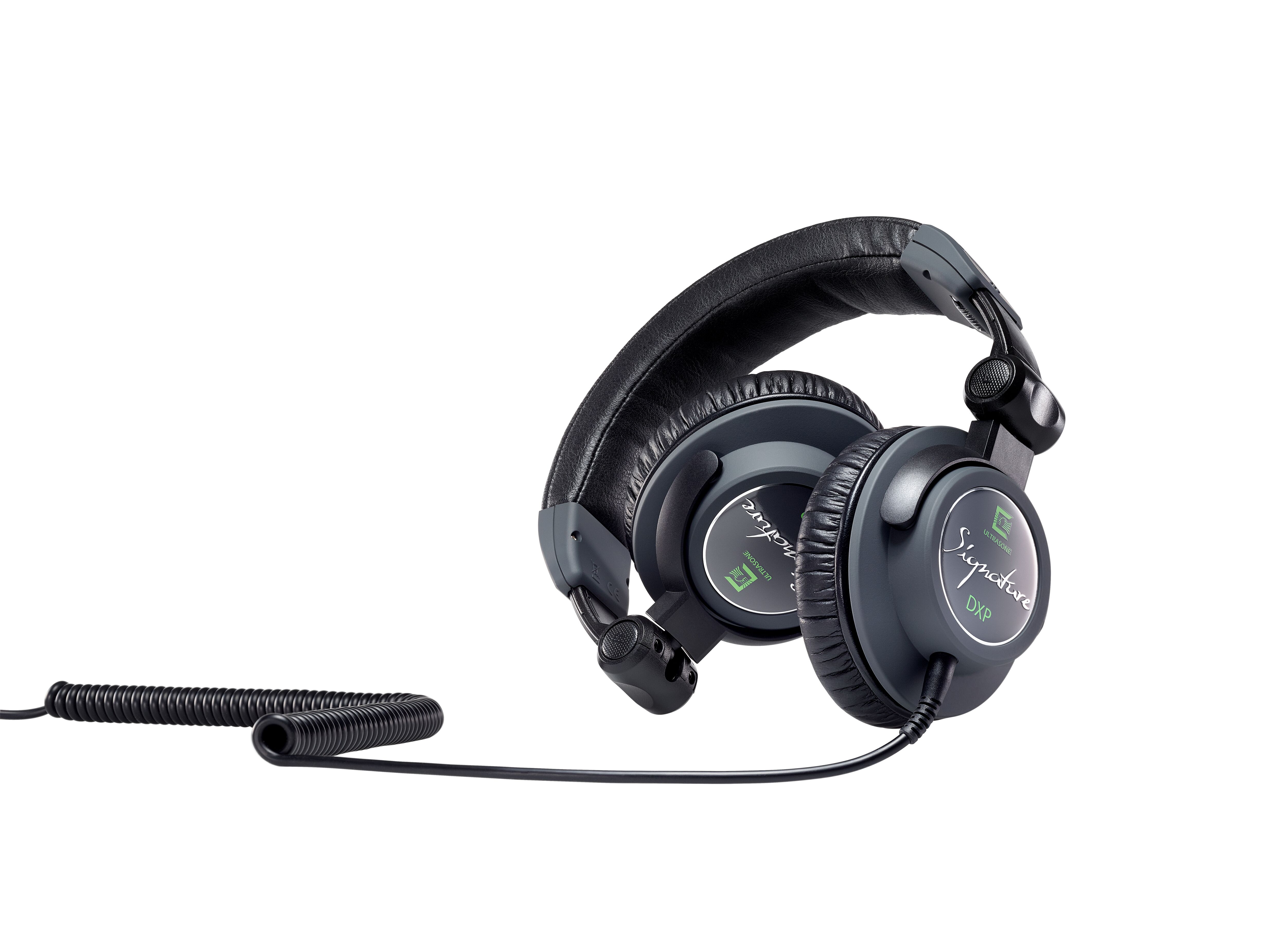 Ultrasone Signature Dxp - Casque Studio Fermé - Variation 2