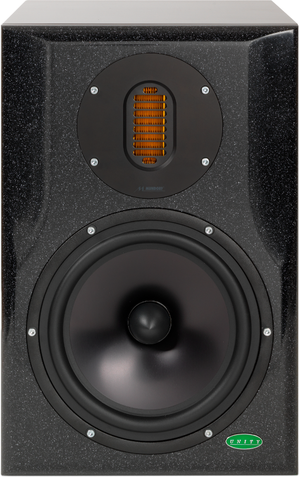 Unity Audio The Super Rock - La Piece - Enceinte Monitoring Active - Main picture