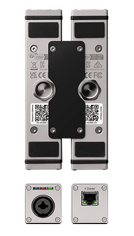 Universal Audio Apollo E1x - PrÉampli - Variation 1