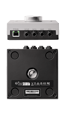 Universal Audio Apollo E2m - Convertisseur - Variation 1
