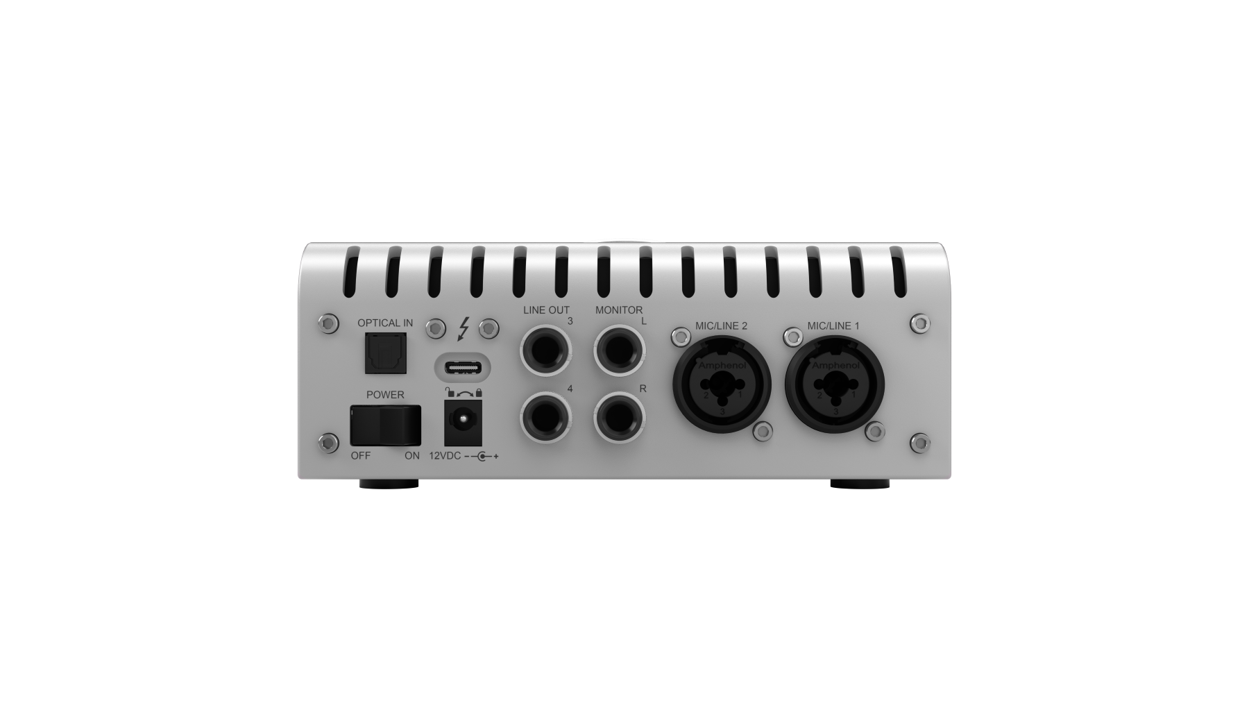 Universal Audio Apollo Twin X Quad Gen 2 Studio+ - Carte Son Thunderbolt - Variation 1
