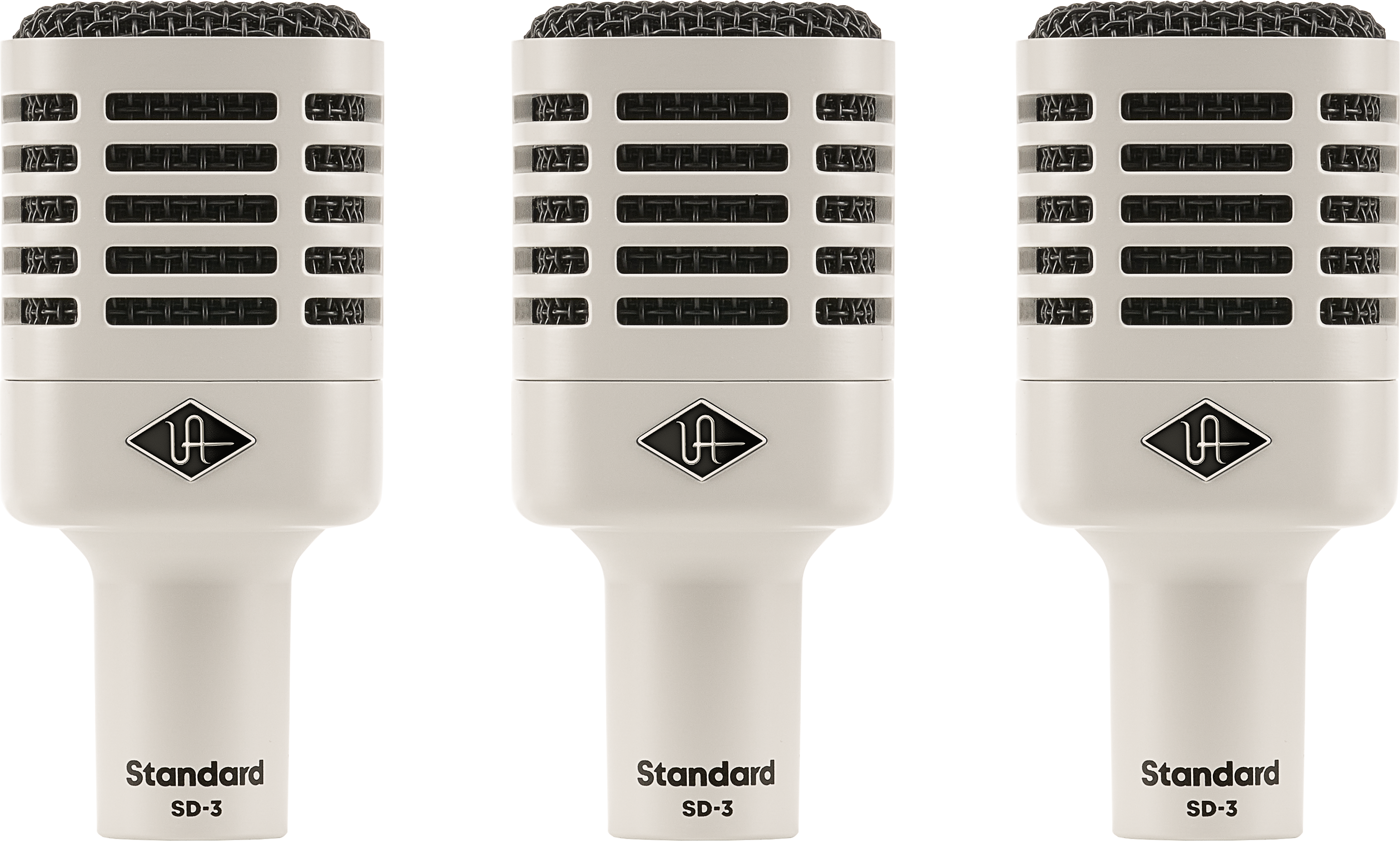 Universal Audio Sd-3 Pack - Pack Micro - Main picture