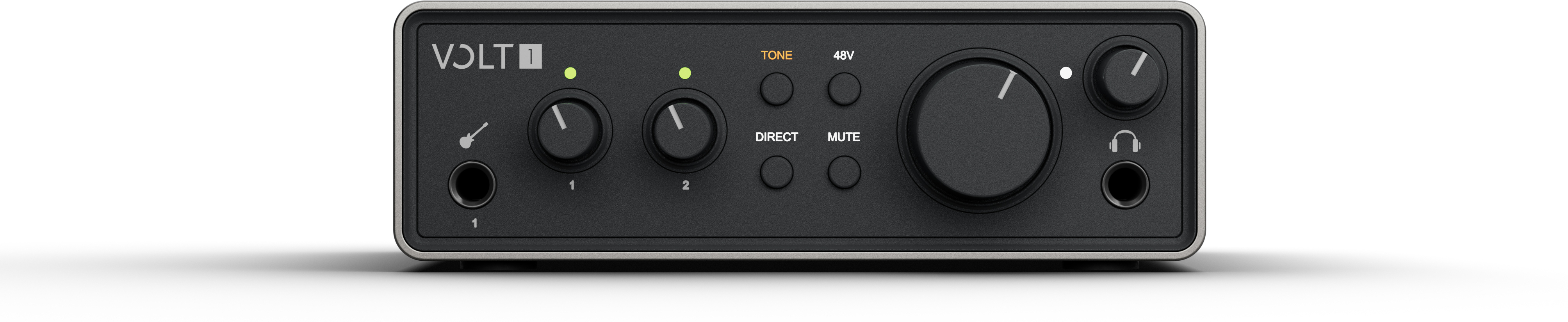 Universal Audio Volt 1 G2 - Carte Son Usb - Main picture