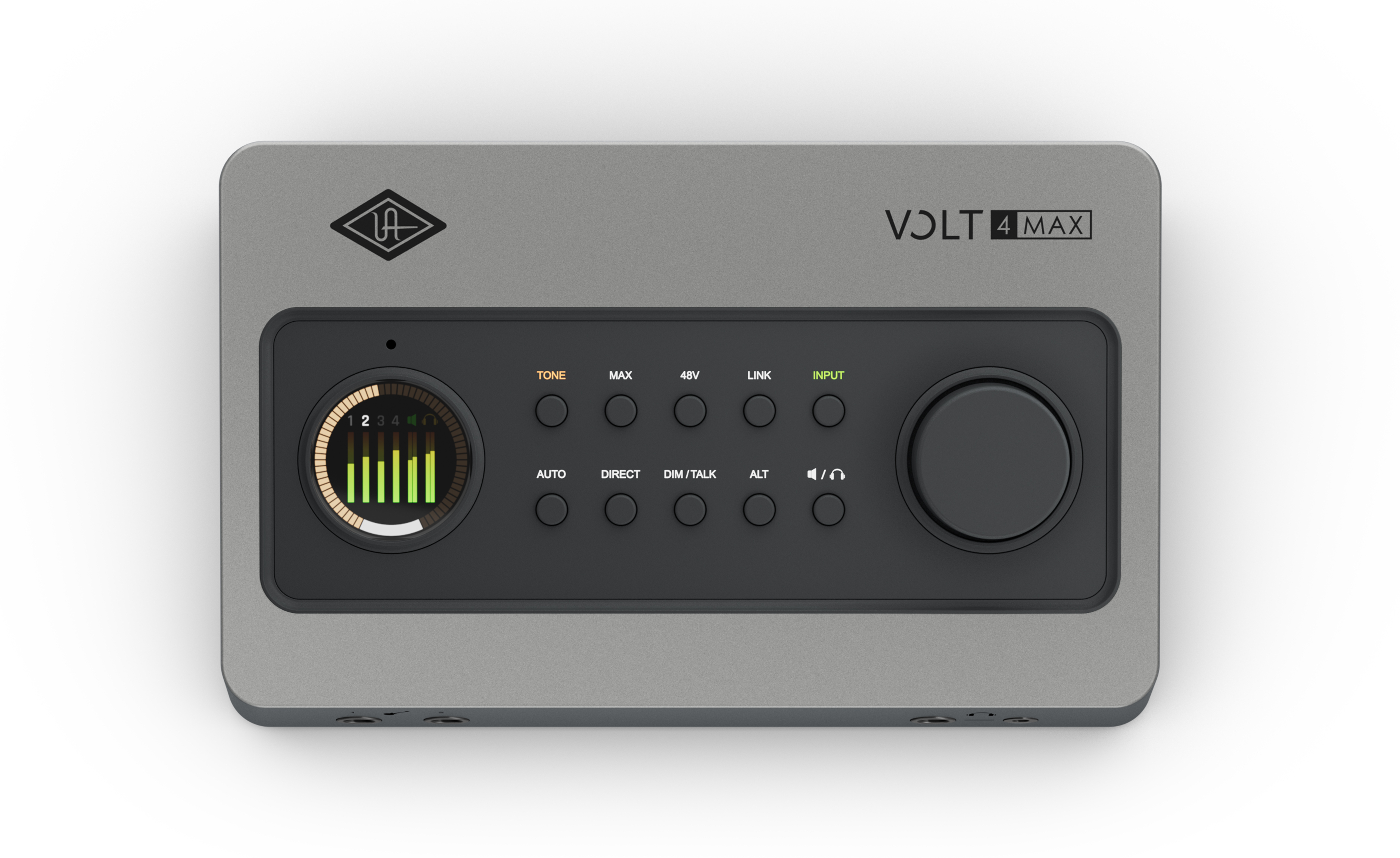 Universal Audio Volt 4 Max - Carte Son Usb - Main picture