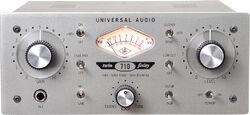 Préampli Universal audio 710 Twin-Finity