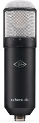 Micro statique large membrane Universal audio UA Sphere DLX