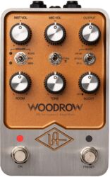 UAFX WOODROW '55 INSTRUMENT AMPLIFIER