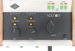 Carte son usb Universal audio Volt 276