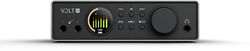 Carte son usb Universal audio Volt 4 G2