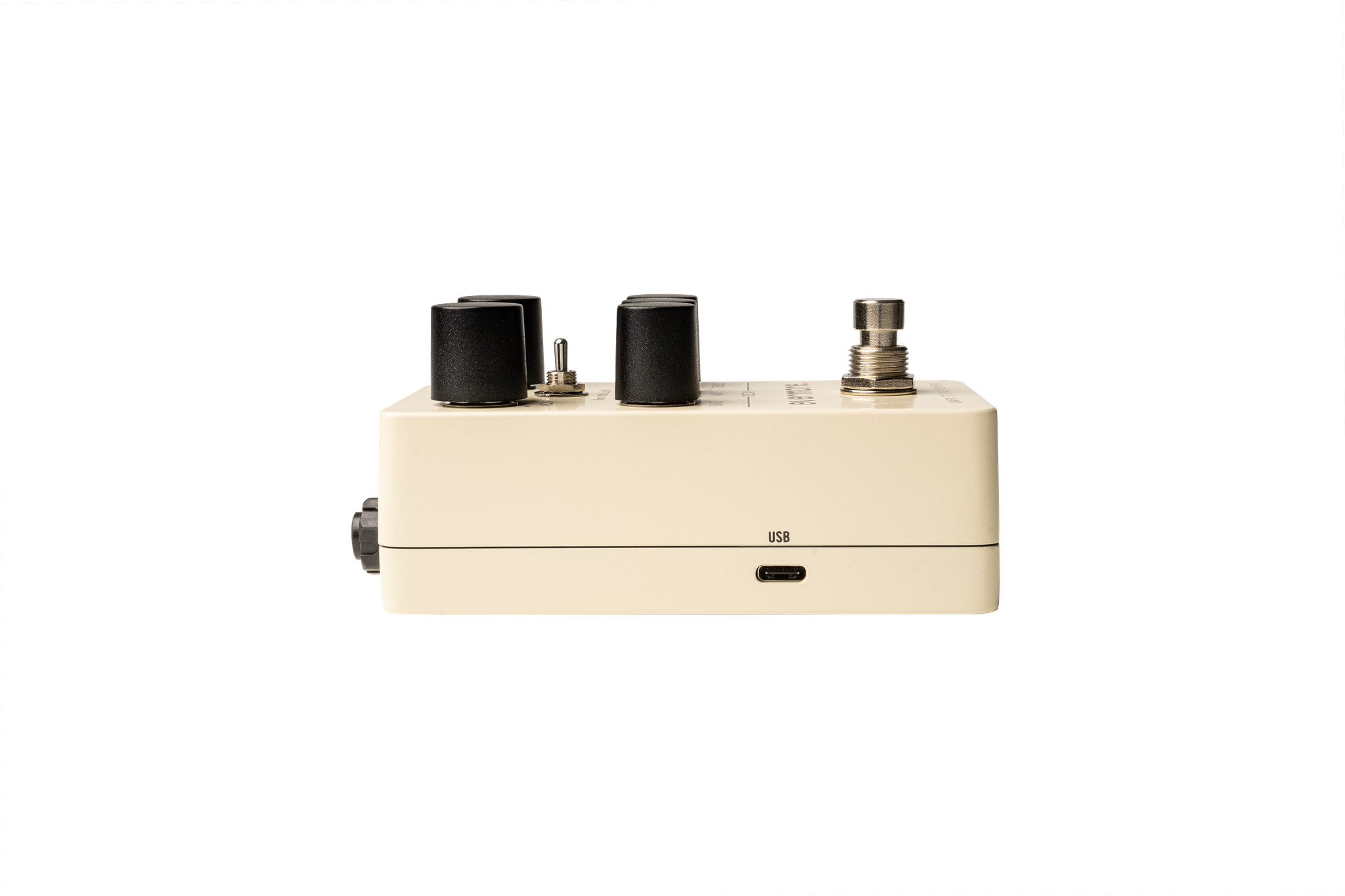 Universal Audio Uafx Evermore Studio Reverb - PÉdale Reverb / Delay / Echo - Variation 2