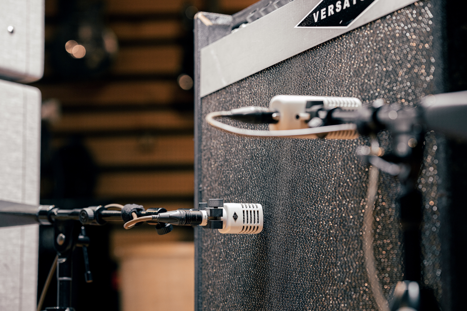 Universal Audio Sd-3 Pack - Pack Micro - Variation 3