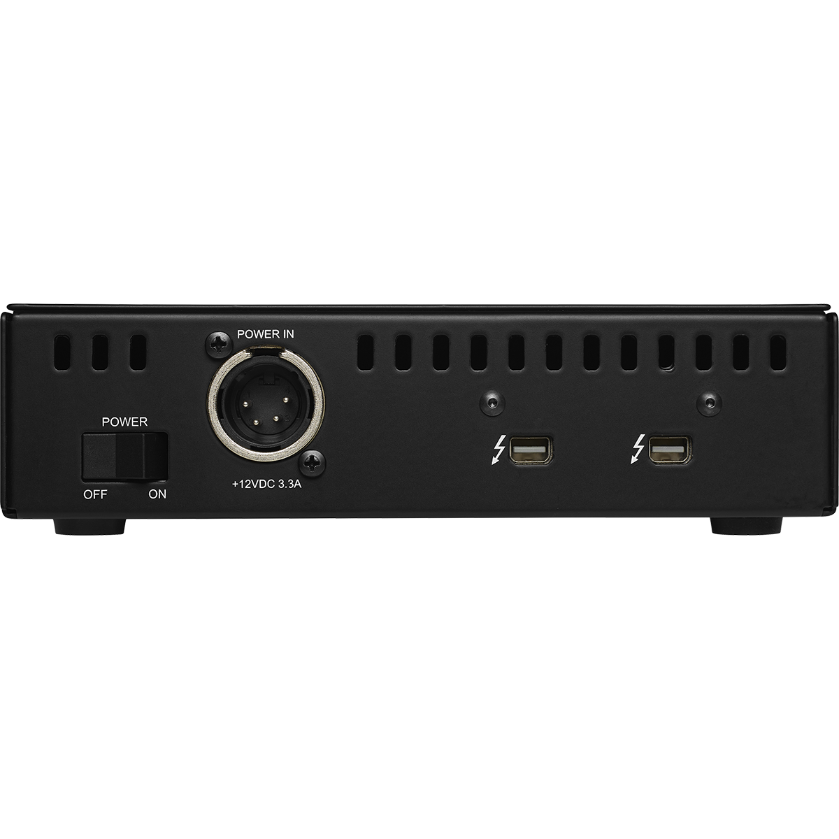 Universal Audio Uad-2 Satellite Thunderbolt Octo Core - Carte Son Usb - Variation 3