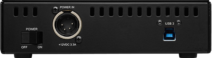 Universal Audio Uad-2 Satellite Usb Octo Custom - Carte Son Usb - Variation 4