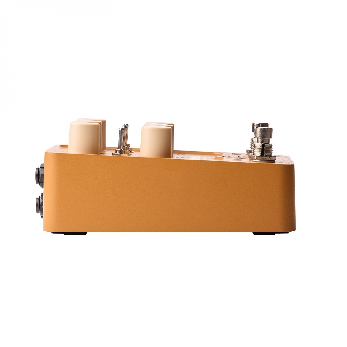 Universal Audio Uafx Enigmatic '82 Overdrive Special Amp - Simulation ModÉlisation Ampli Guitare - Variation 3