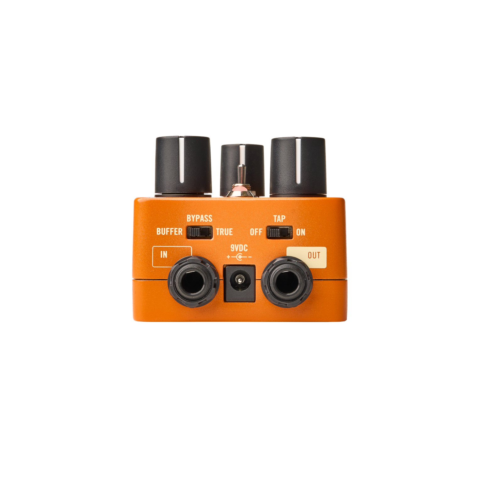 Universal Audio Uafx Flow Vintage Tremolo - PÉdale Chorus / Flanger / Phaser / Tremolo - Variation 1