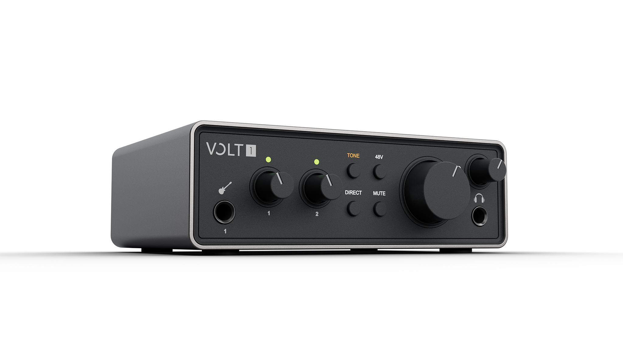 Universal Audio Volt 1 G2 - Carte Son Usb - Variation 2