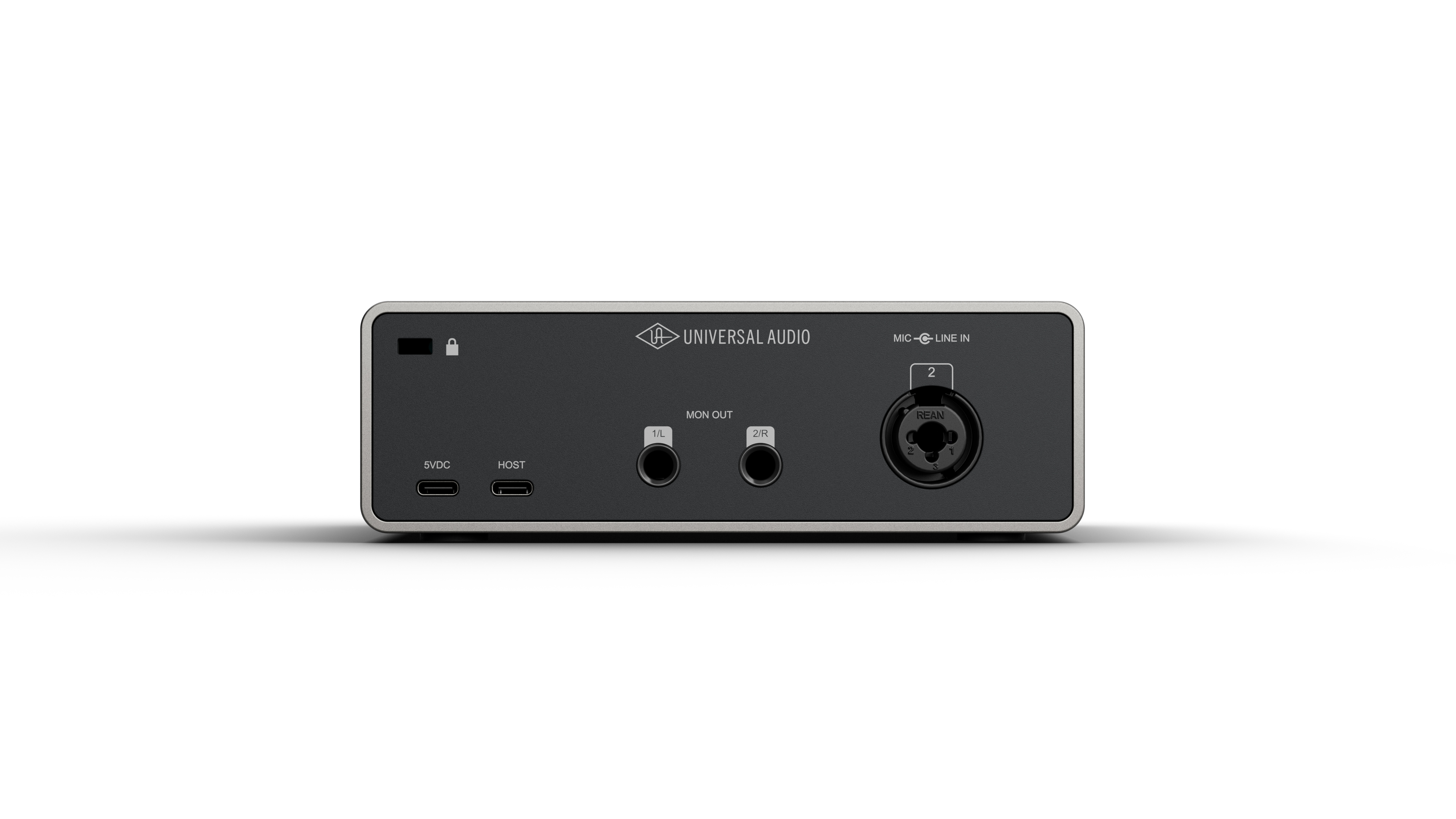 Universal Audio Volt 1 G2 - Carte Son Usb - Variation 1