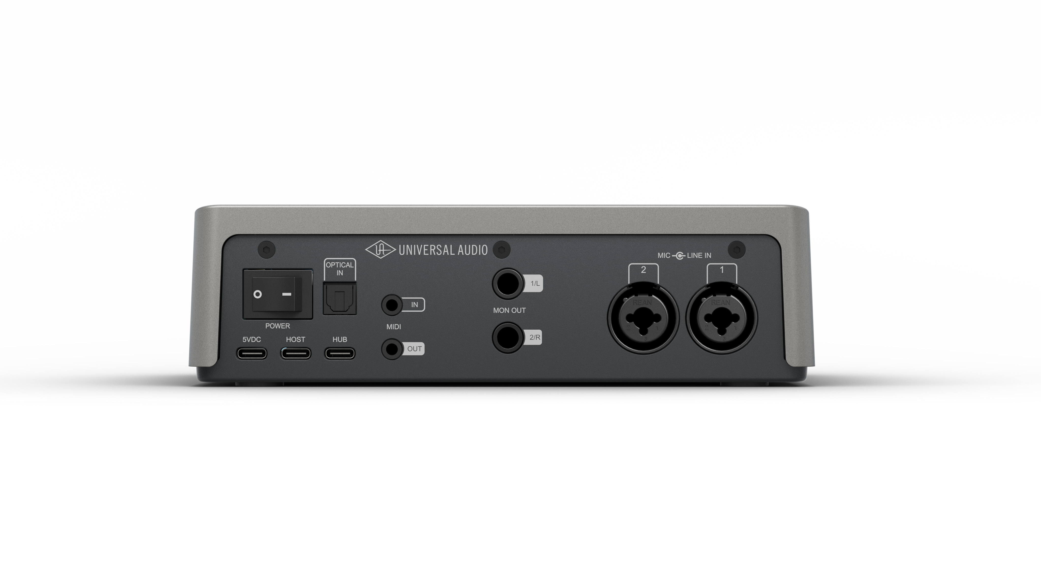 Universal Audio Volt 2 Max - Carte Son Usb - Variation 4