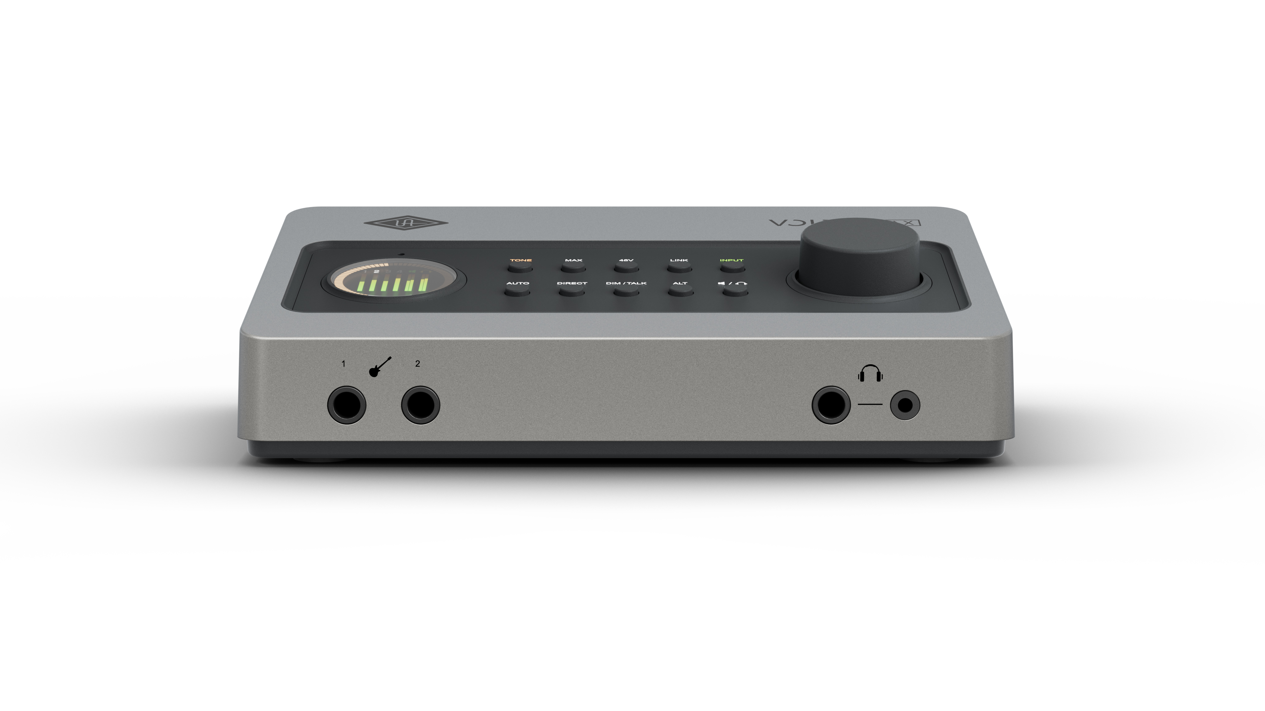 Universal Audio Volt 4 Max - Carte Son Usb - Variation 2