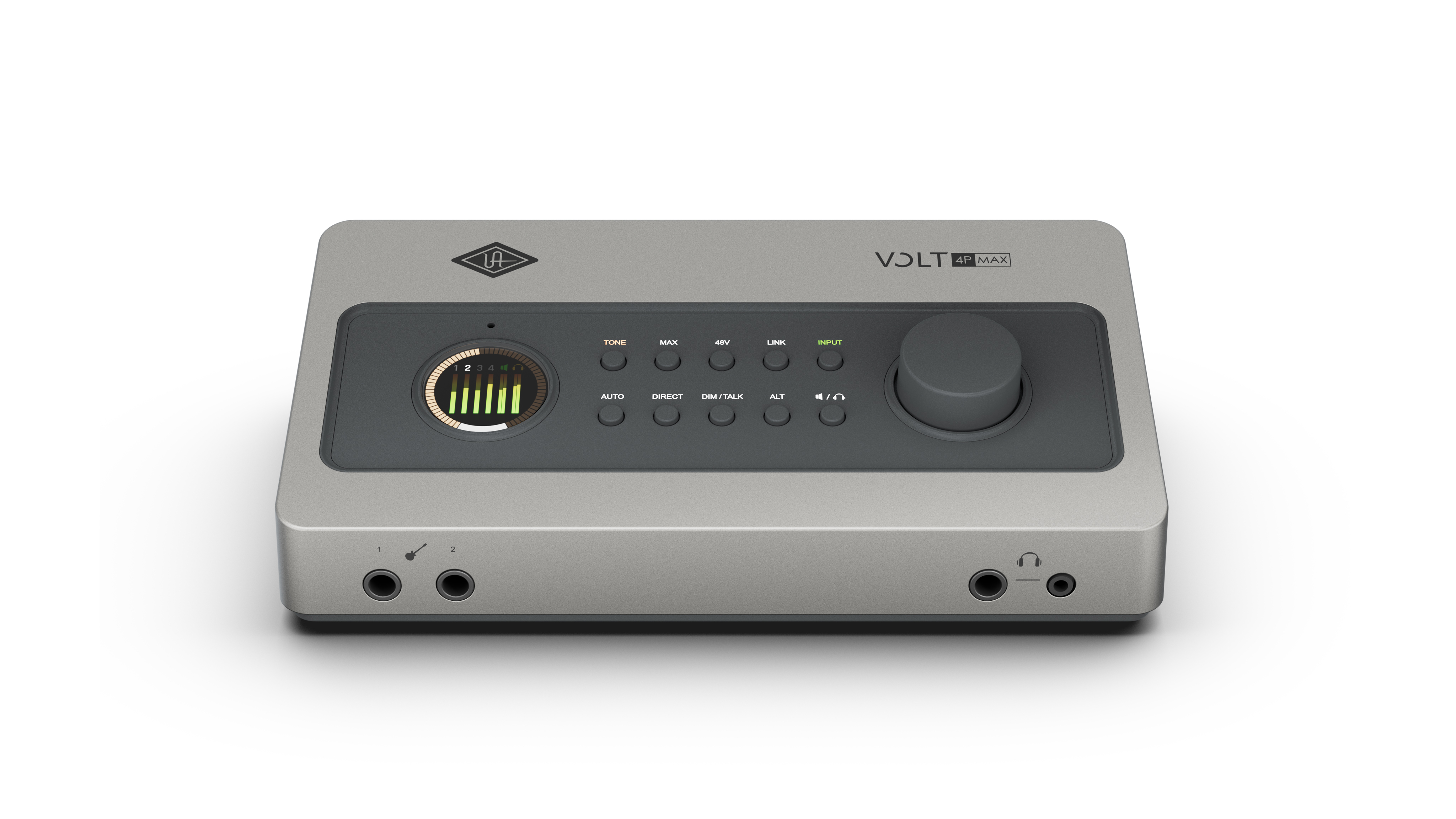 Universal Audio Volt 4p Max - Carte Son Usb - Variation 3