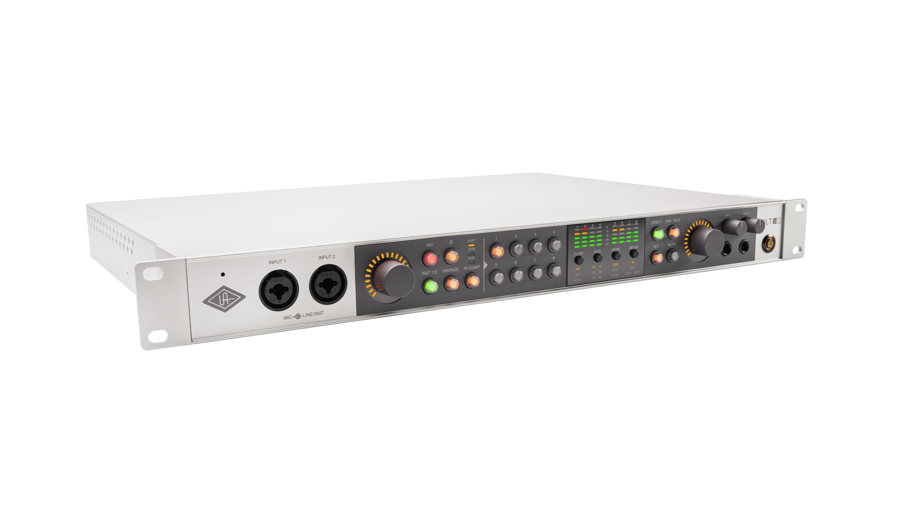 Universal Audio Volt 876 - Carte Son Usb - Variation 1