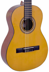 Guitare classique format 3/4 Valencia VC203 3/4 - Natural