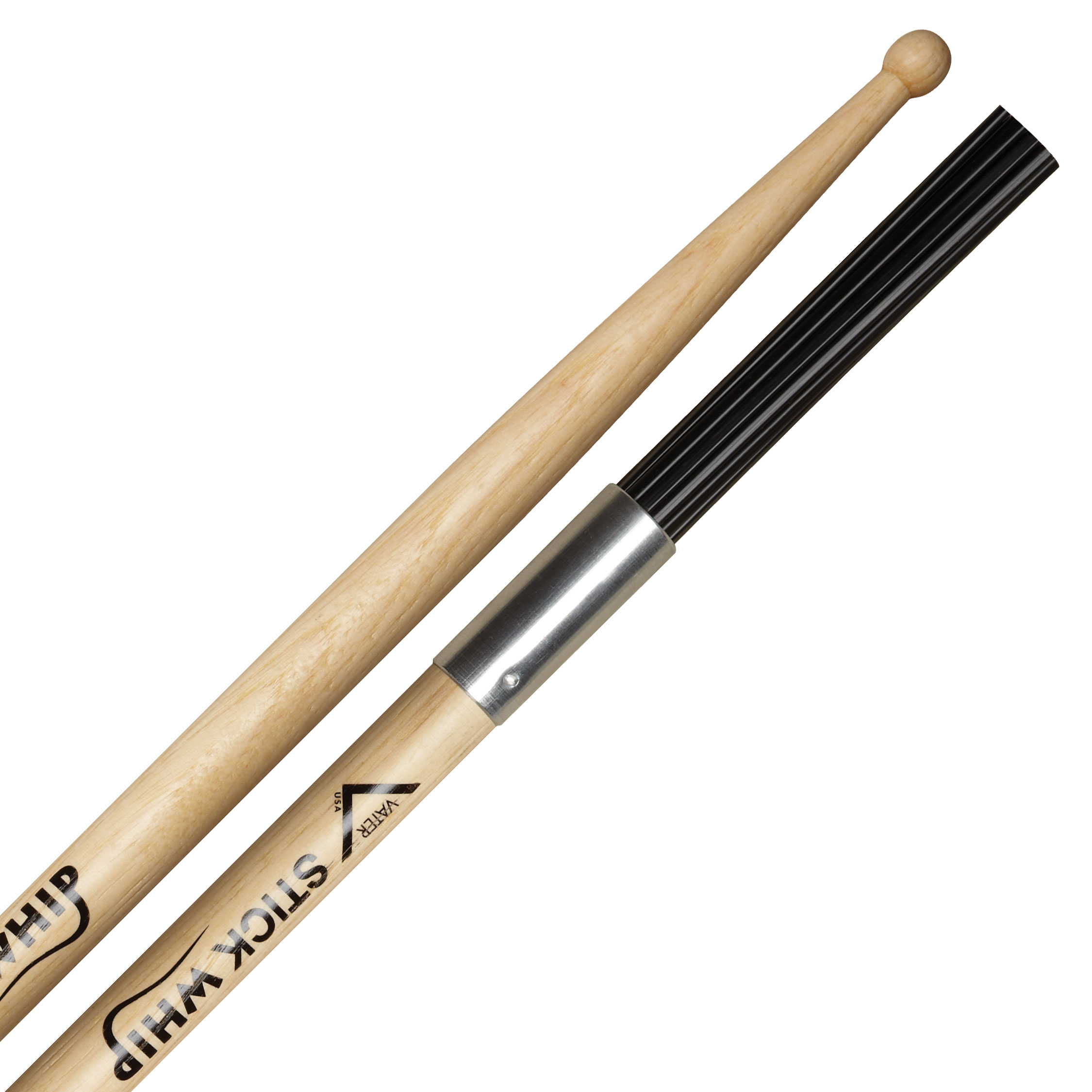 Vater Vstkw Stick Whip - Baguette Batterie - Variation 2