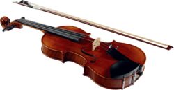 Violon acoustique Vendome B44 Orsigny Violon 4/4