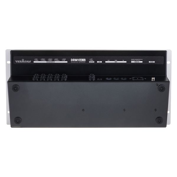 Vermona Drm1 Mkiv Trigger - Boite À Rythme - Variation 4