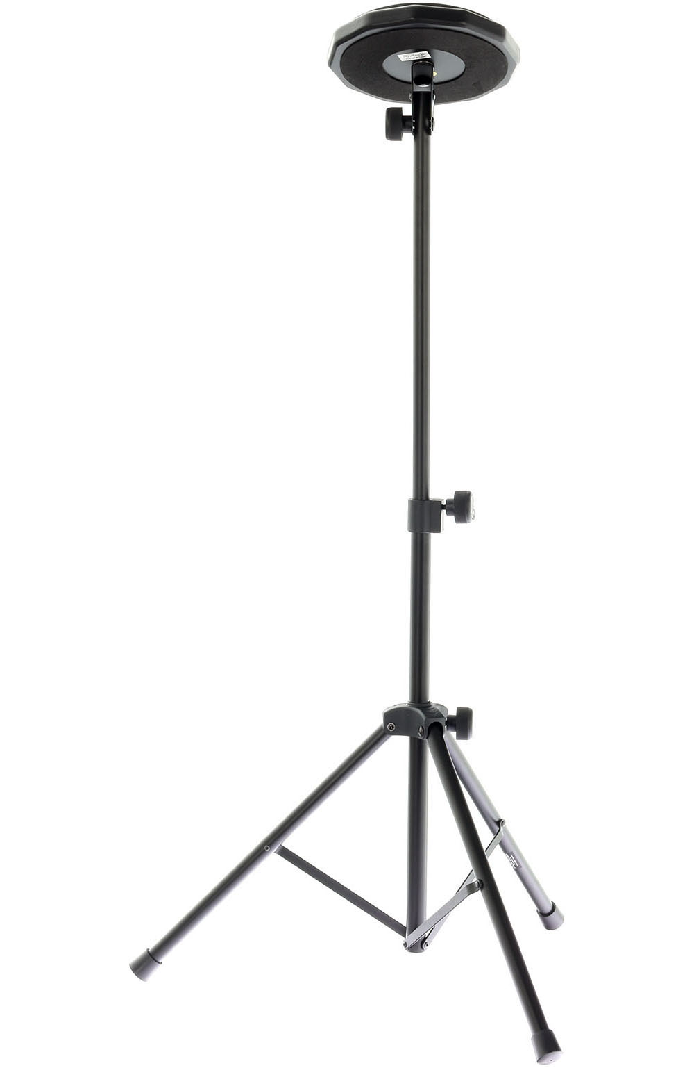 Vic Firth Bundle Pad 6 Vf Silicone + Stand - Pad Entrainement Batterie - Variation 1