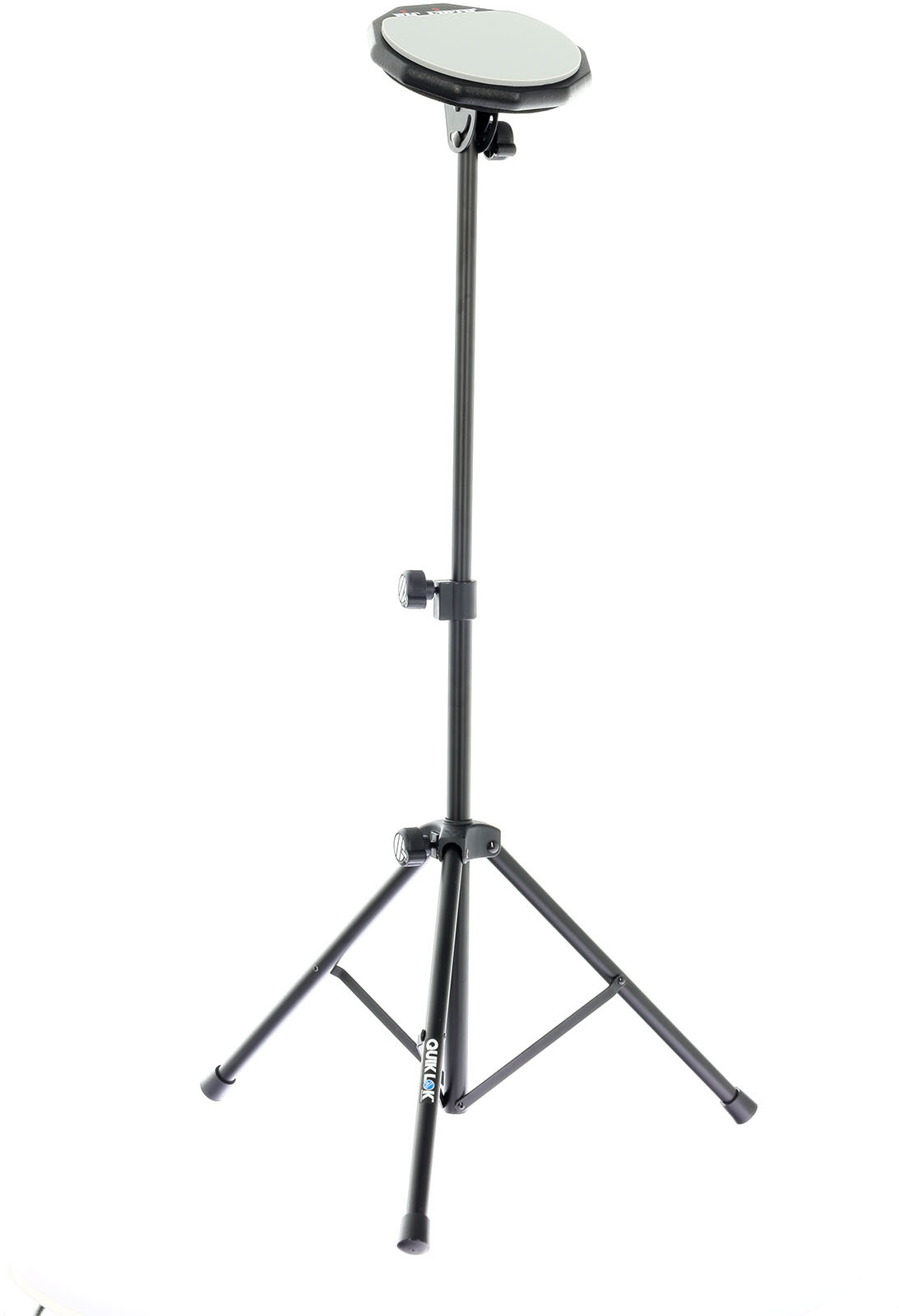 Vic Firth Bundle Pad 6 + Stand - Pad Entrainement Batterie - Main picture