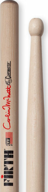 Vic Firth Signature Scm Colin Mcnutt - Baguette Batterie - Main picture