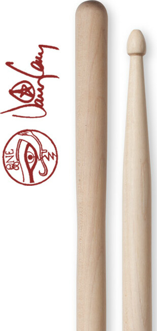 Vic Firth Signature Sdc Danny Carey - Baguette Batterie - Main picture