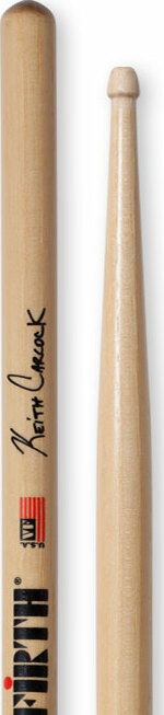 Vic Firth Signature  Skc Keith Carlock - Baguette Batterie - Main picture