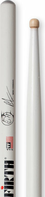 Vic Firth Smt Signature Mike Terrana - Baguette Batterie - Main picture