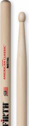 Baguette batterie Vic firth American Classic Metal