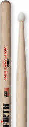 Baguette batterie Vic firth American Classic Nylon 2BN