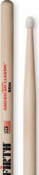 Baguette batterie Vic firth American Classic Nylon 8DN