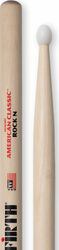 Baguette batterie Vic firth American Classic Nylon RockN