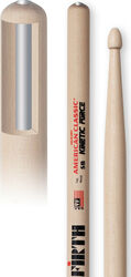 Baguette batterie Vic firth American Classic Speciality 5B Kinetic Force