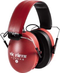 Protection auditive Vic firth CASQUE PROTECTION VXHP0012