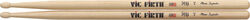 Baguette batterie Vic firth Mario Duplantier - Signature