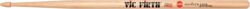 Baguette batterie Vic firth MJC2 Hickory