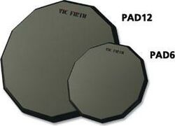 Practice Pad Silencieux 6