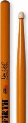 Baguette batterie Vic firth SDW2 Signature Dave Weckl Evolution