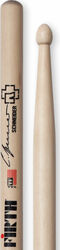 Baguette batterie Vic firth Signature SCS Christoph Schneider