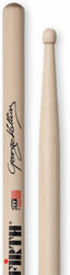 Baguette batterie Vic firth Signature SGK George Kollias