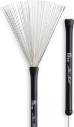 Balai batterie Vic firth Signature SGWB  Steve Gadd Wire Brush